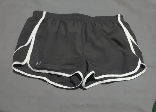 Under Armour Women Gray Sport Short – Preloved Labels (view 2)