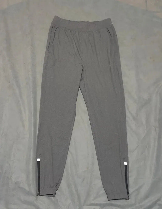 All In Motion Women Gray Sport Trouser – Preloved Labels (view 2)