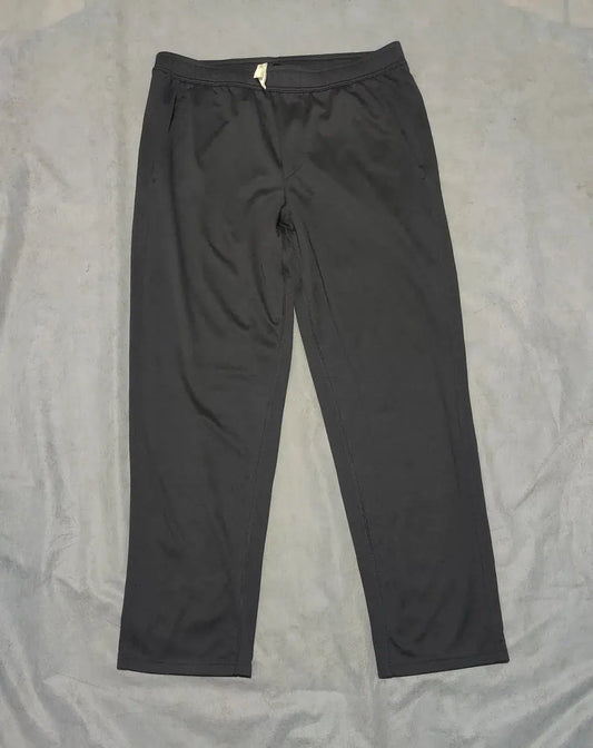 All In Motion Women Black Sport Trouser – Preloved Labels (view 2)
