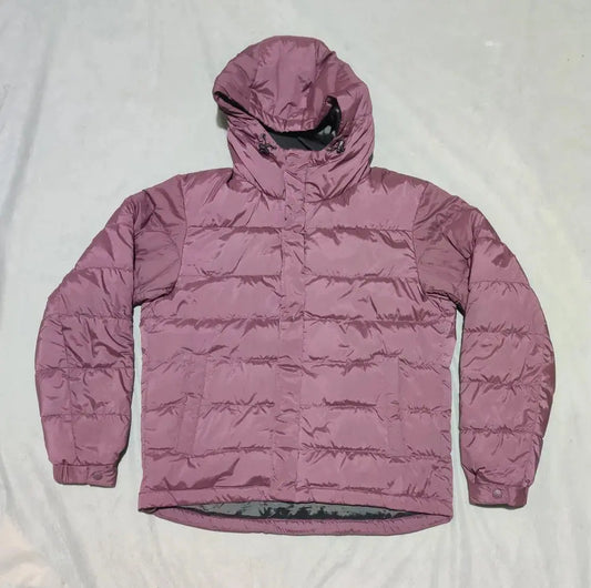 Uniqlo Men Mahron Puffer Jacket – Preloved Labels (view 2)