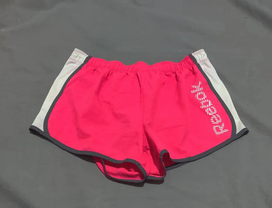 Reebok Women Pink Sport Short – Preloved Labels (view 2)