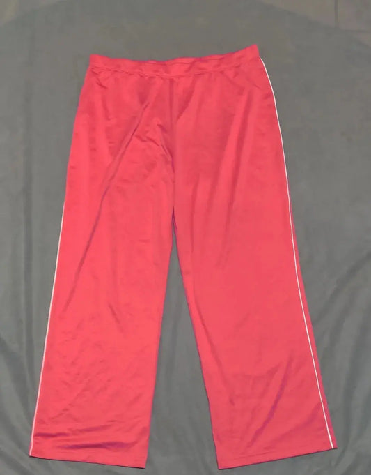 Athletic Works Women Pink Sport Trouser – Preloved Labels (view 2)