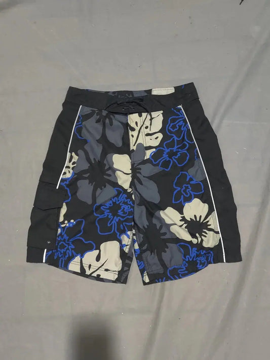 Gap Men Sport Black Short – Preloved Labels (view 2)