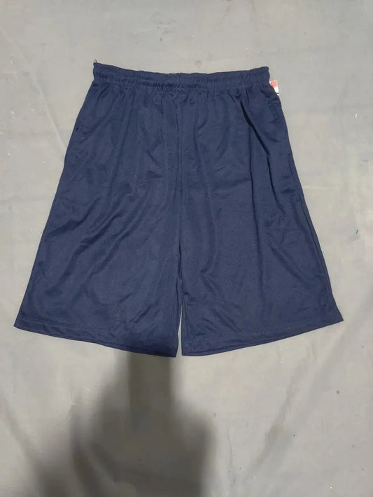 Zone Pro Men Sport Blue Short – Preloved Labels (view 2)