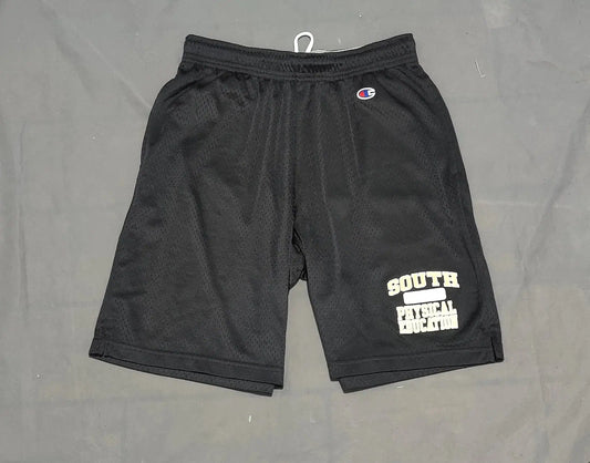 Champion Men Sport Black Short – Preloved Labels (view 2)