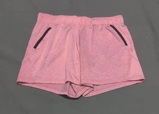 Liberty Pro Women Pink Sport Short – Preloved Labels (view 2)