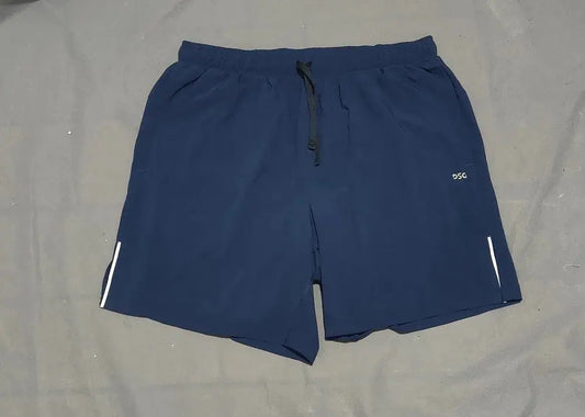 DSG Men Sport Blue Short – Preloved Labels (view 2)
