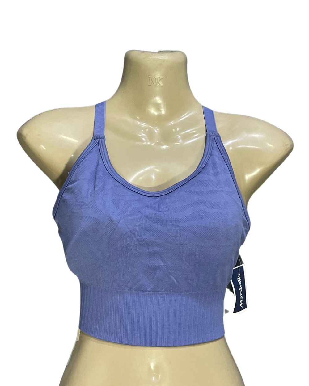 90 Degree Purple Bra For Women X Large - Preloved Labels