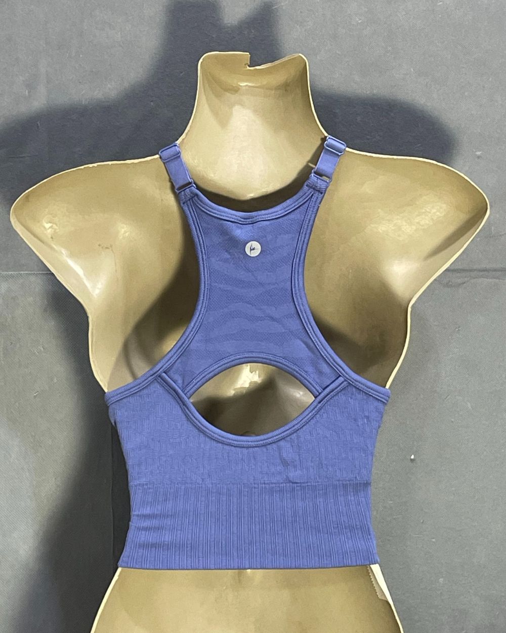 90 Degree Purple Bra For Women X Large - Preloved Labels