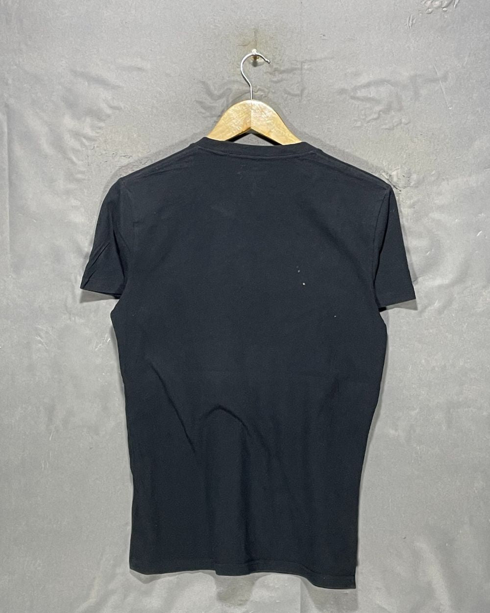 Hollister Black T Shirt For Men X Small