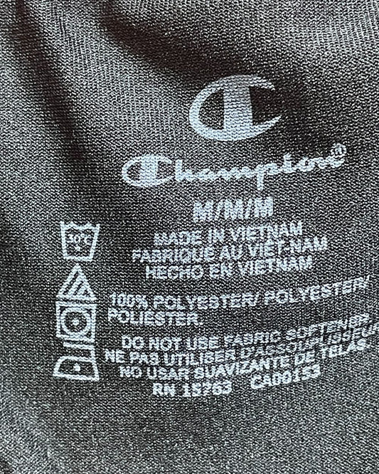 Champion Black Underwear For Men M | Preloved Labels