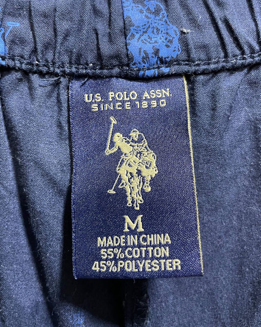 U.S. Polo Assn Red Underwear For Men M | Preloved Labels