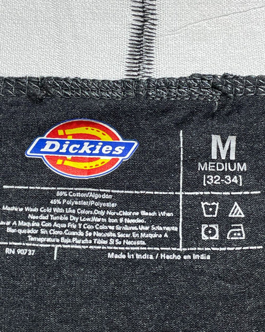 Dickies Black Underwear For Men M | Preloved Labels