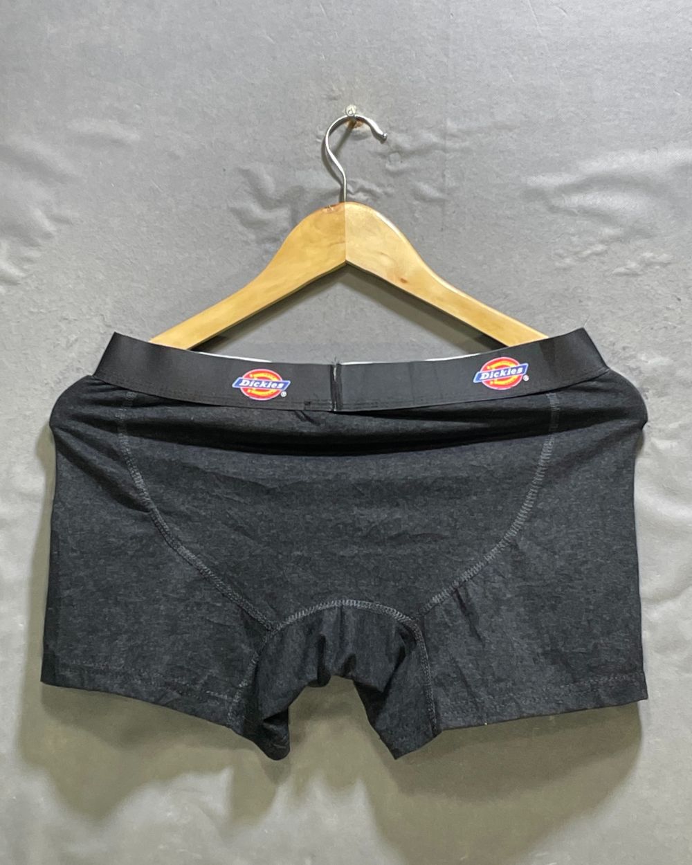 Dickies Black Underwear For Men M | Preloved Labels
