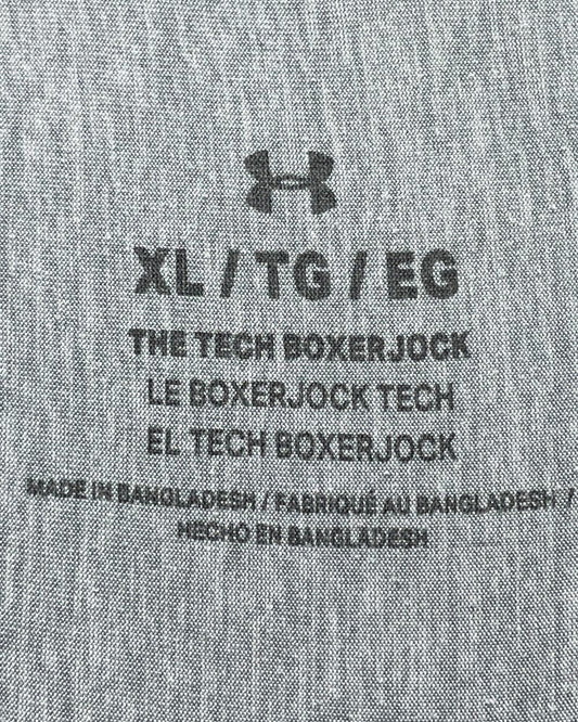 Under Armour Gray Underwear For Men Large | Preloved Labels