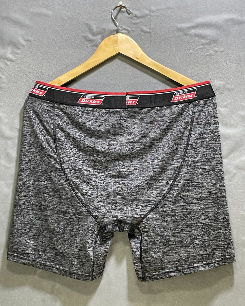 Dickies Gray Underwear For Men X Large | Preloved Labels