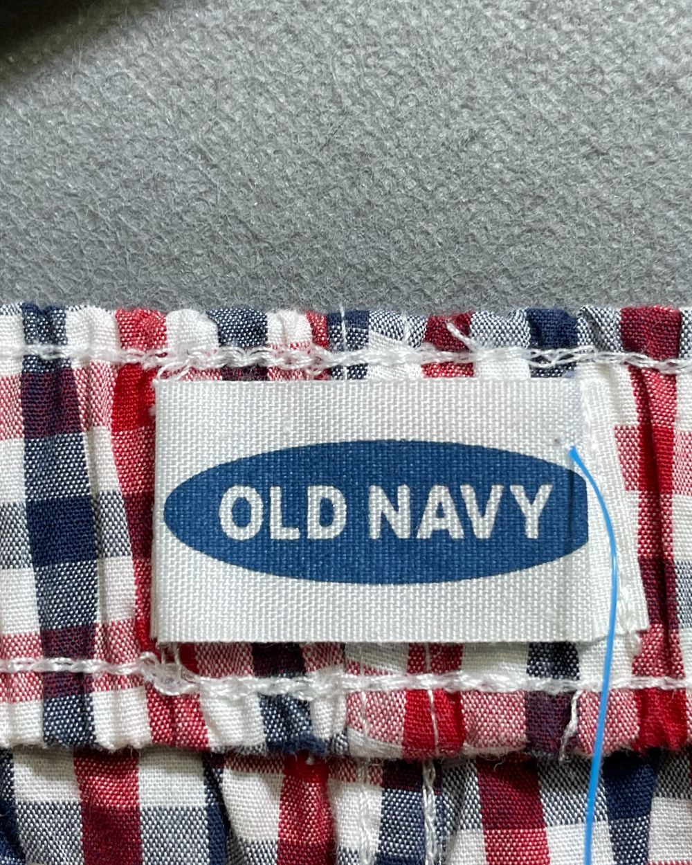 Old Navy Red Underwear For Men X Large | Preloved Labels