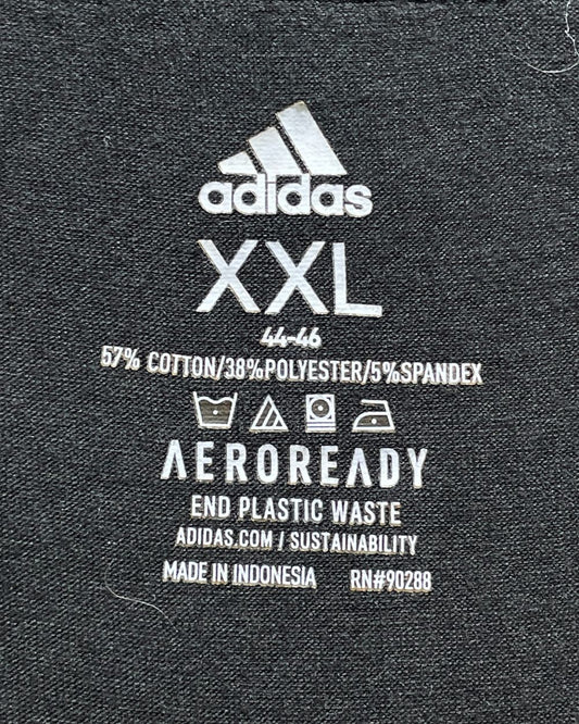 Adidas Black Underwear For Men X Large | Preloved Labels