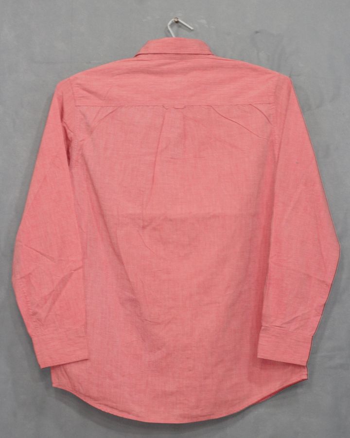 Chaps Branded Original Cotton Shirt For Men | Preloved Labels