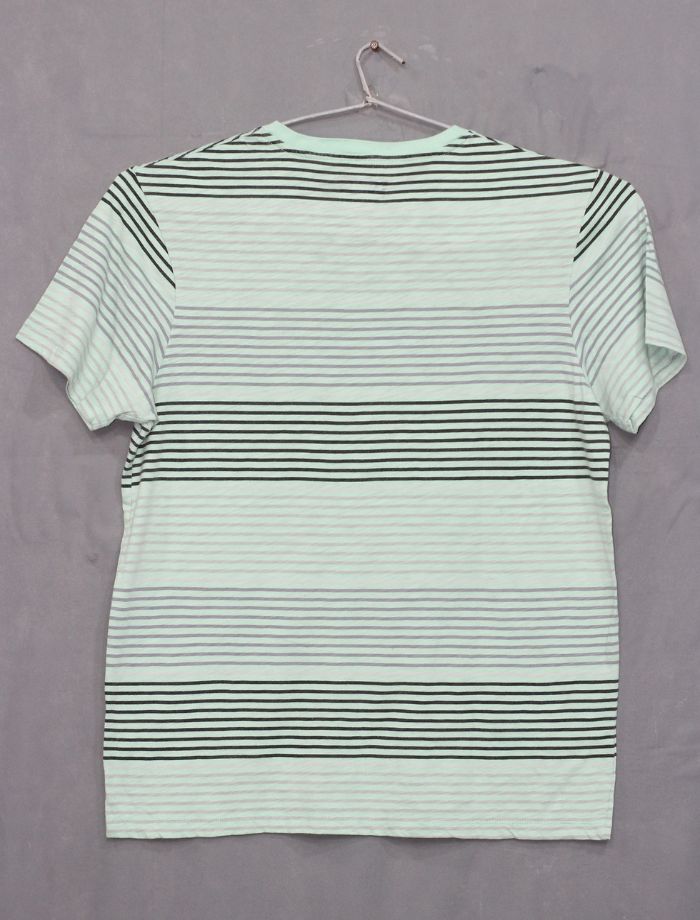 Levi's Branded Original Cotton T Shirt For Men | Preloved Labels