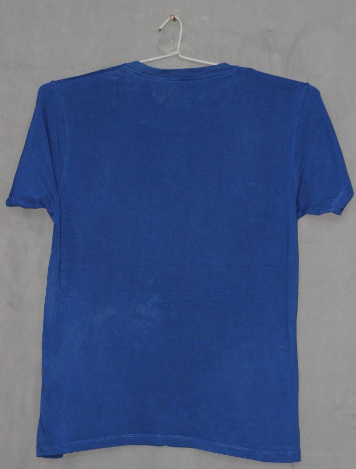 Jack & Jones Branded Original Cotton T Shirt For Men | Preloved Labels