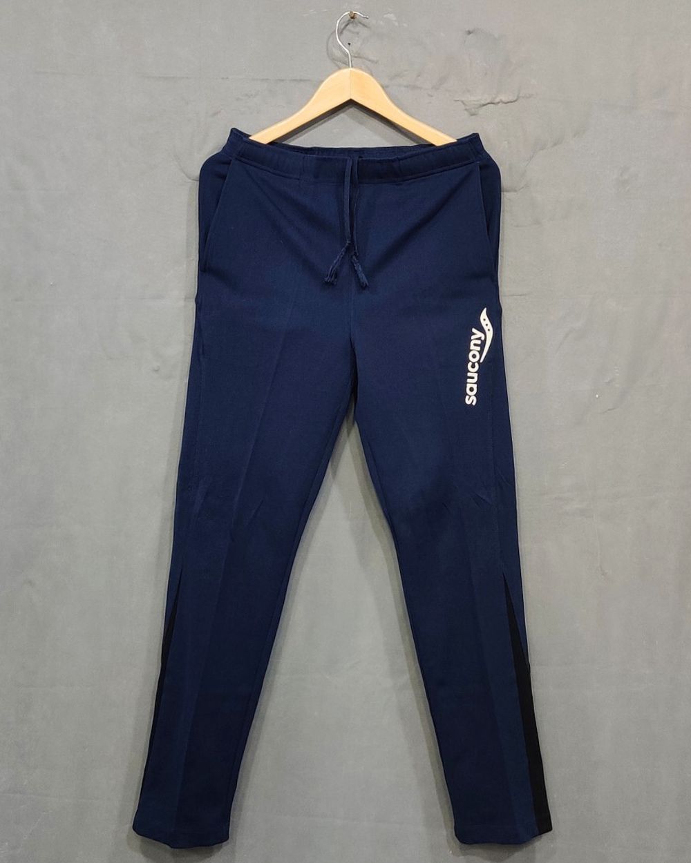 Saucony Branded Original Polyester For Men Tracksuits