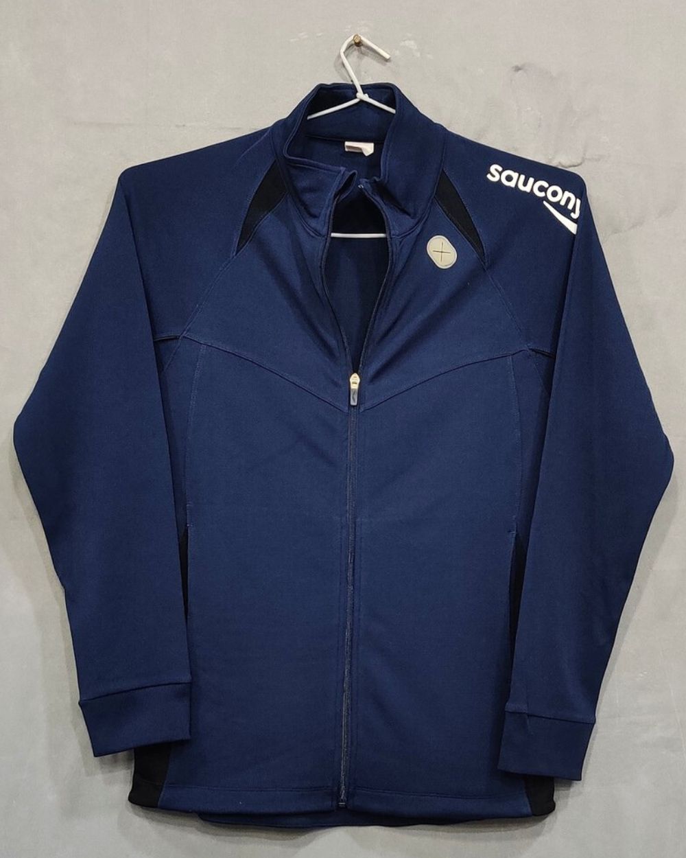 Saucony Branded Original Polyester For Men Tracksuits