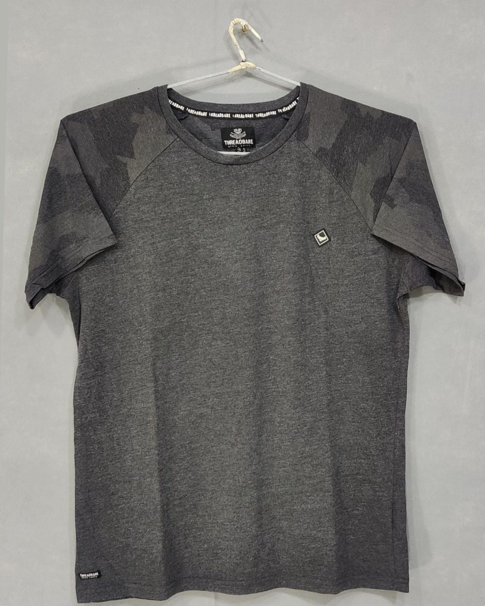 Threadbare Branded Original Cotton T Shirt For Men