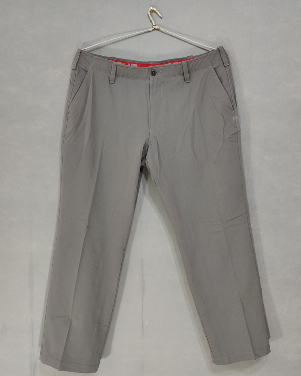 Under Armour Branded Original Golf Pant For Men