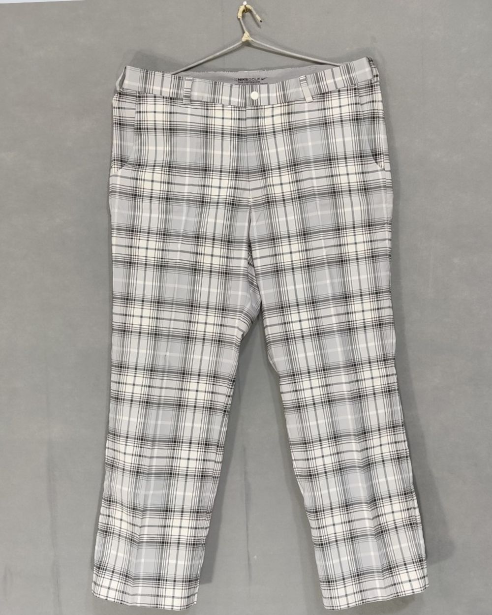 Nike Dri-Fir Branded Original Golf Pant For Men