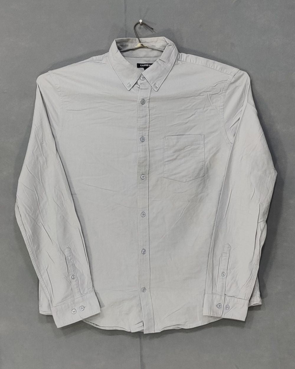 Express Branded Original Cotton Shirt For Men