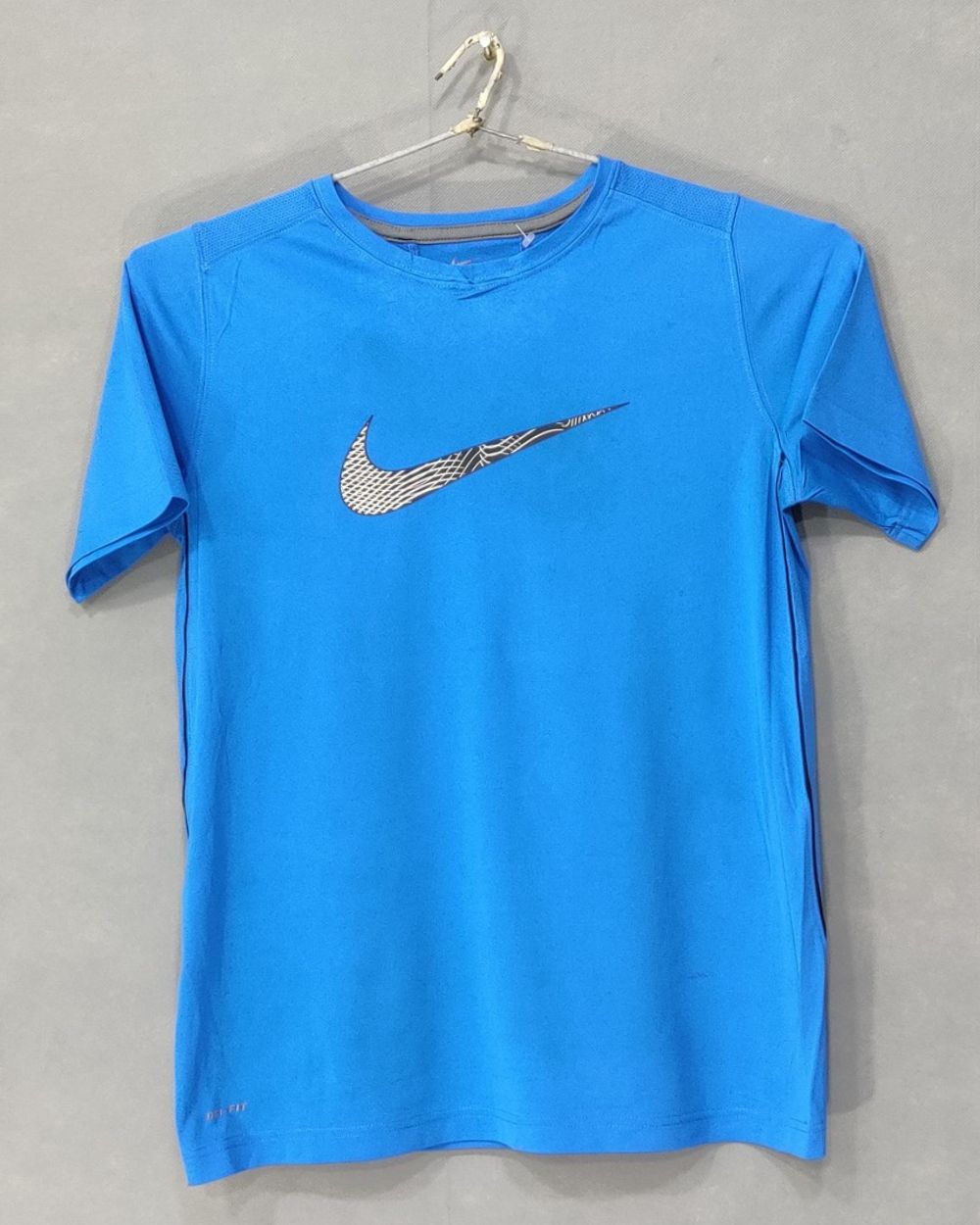 Nike Dri-Fit Branded Original For Sports Men T Shirt