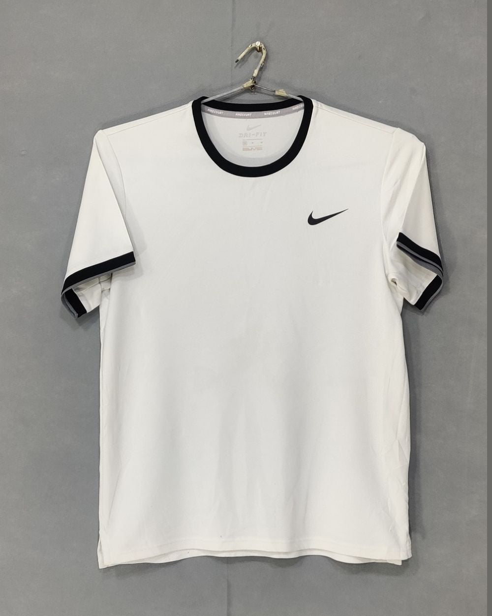 Nike Dri-Fit Branded Original For Sports Men T Shirt