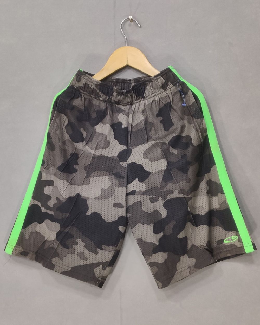 Champion Branded Original Sports Short For Men