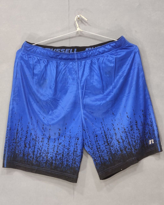 Russell Branded Original Sports Short For Men