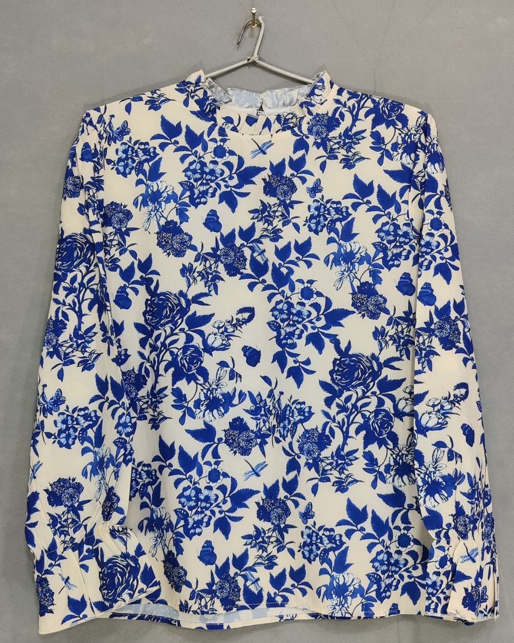 Preloved Labels Branded Original Cotton For Women Tops