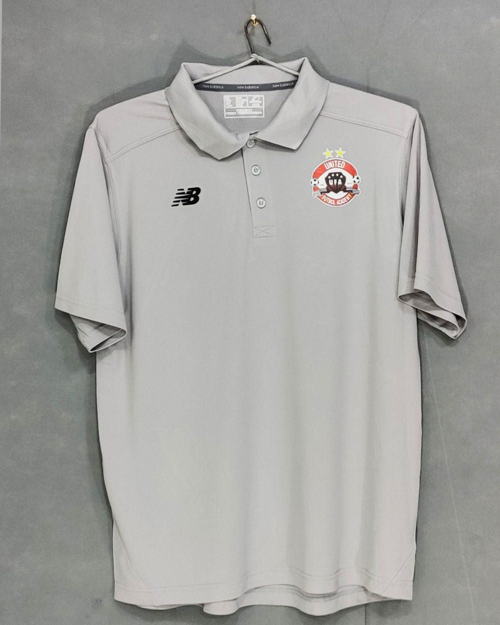 New Balance Branded Original For Sports Polo Men T Shirt