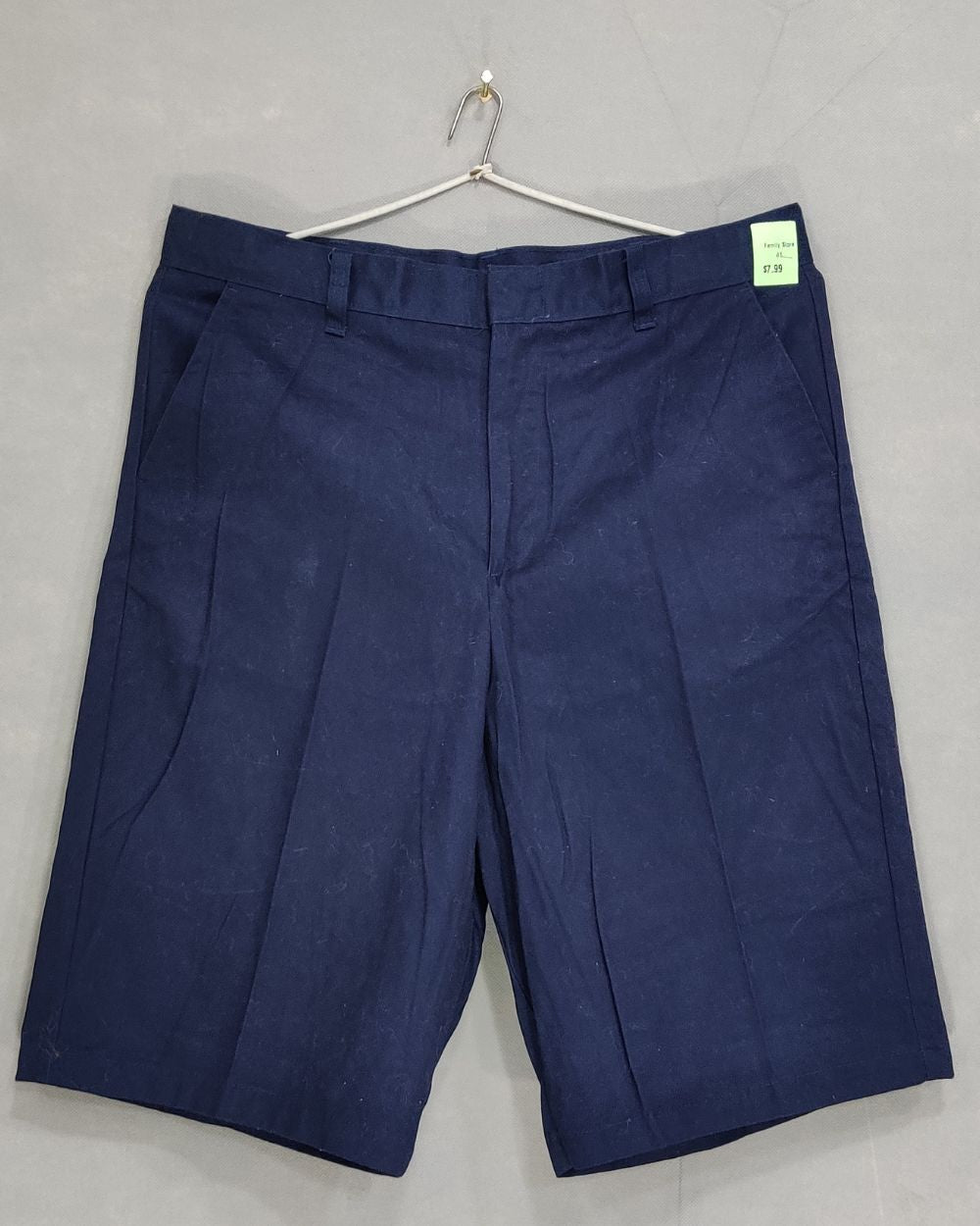 George Branded Original Cotton Short For Men