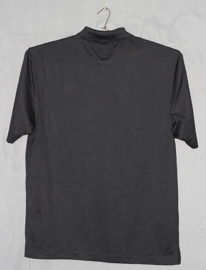 Sport-Tek Branded Original Sports Polo T Shirt For Men | Preloved Labels