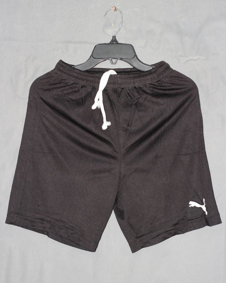 Puma Branded Original Sports Soccer Short For Men | Preloved Labels
