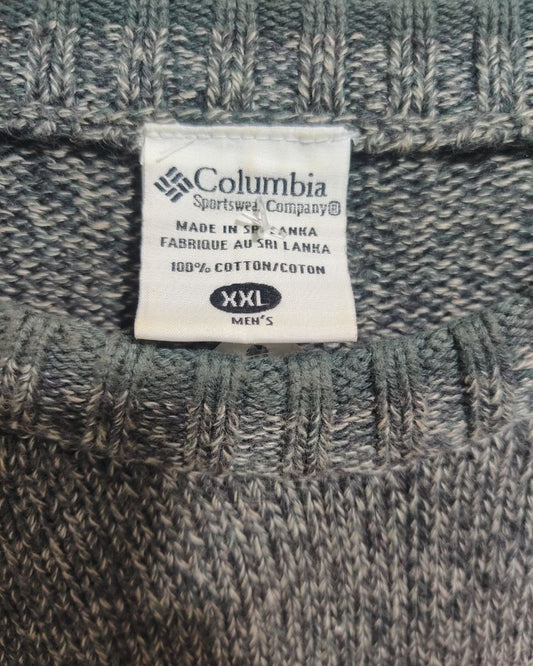 Columbia Brand For Men Sweater