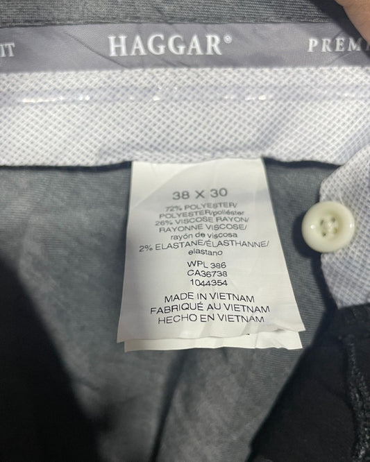 Haggar For Men Dress Pant Medium
