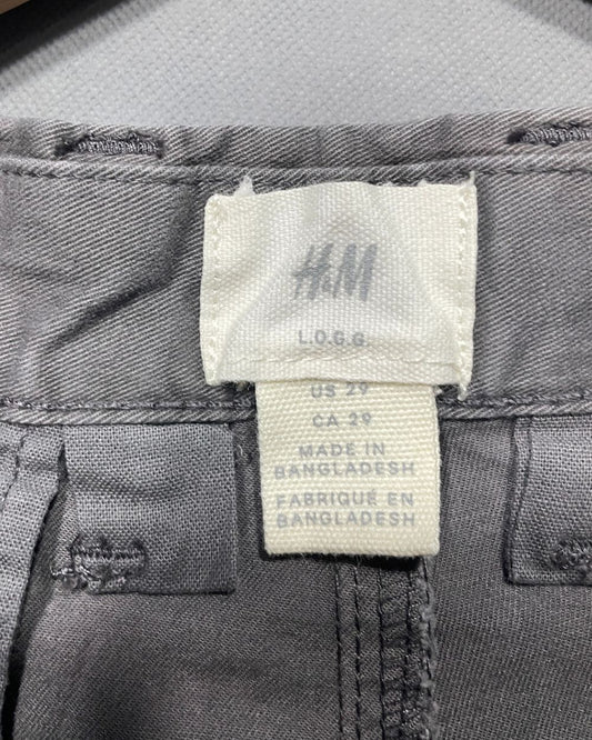 H&M For Men Dress Pant Small