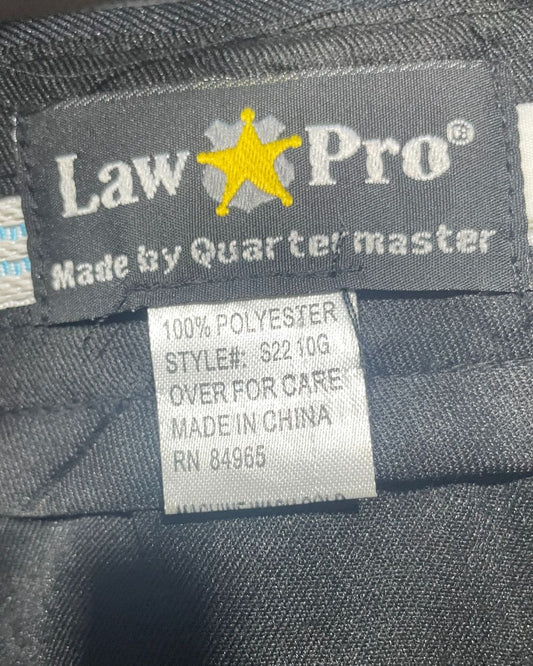 Law Pro For Men Dress Pant Medium