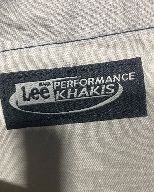 Lee For Men Dress Pant X Large