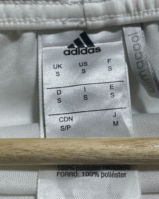 Adidas White Sports Short For Men S | Preloved Labels