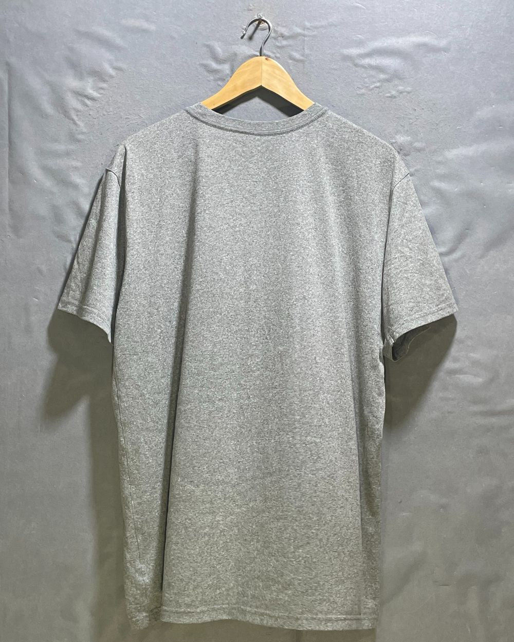 Nike Gray For Men Sports T Shirt M | Preloved Labels
