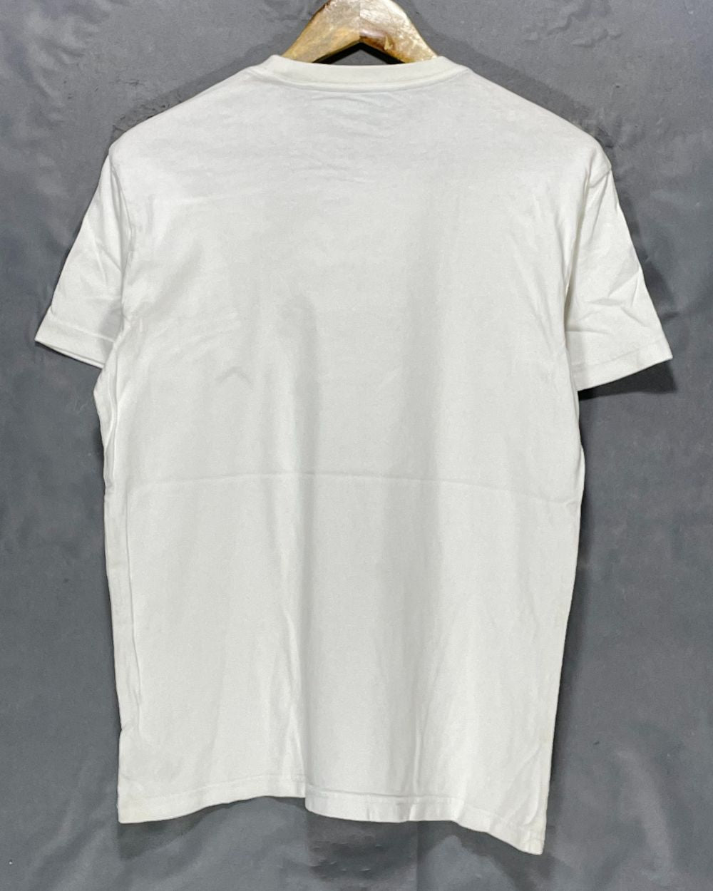 American Eagle White T Shirt For Men Small