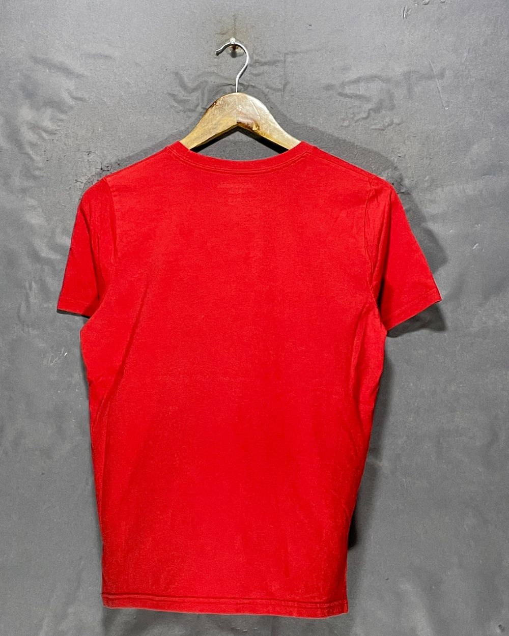Abercrombie & Fitch Black T Shirt For Men 16 Years