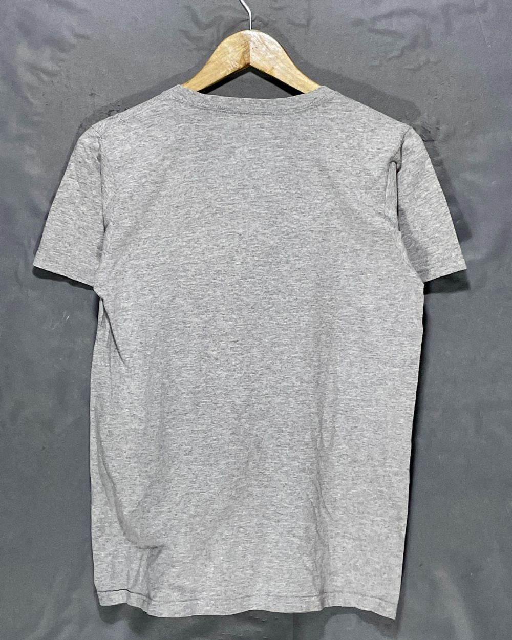 Adidas Gray T Shirt For Men Small